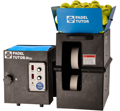 Padel Tutor