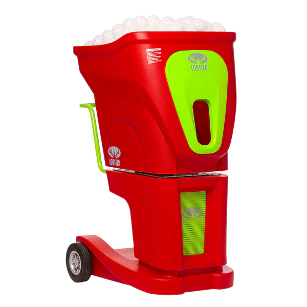 Pickle Phenom by Lobster